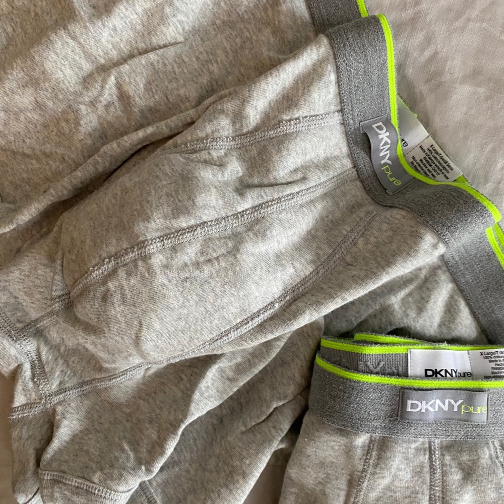 DKNY Briefs - Extra Large